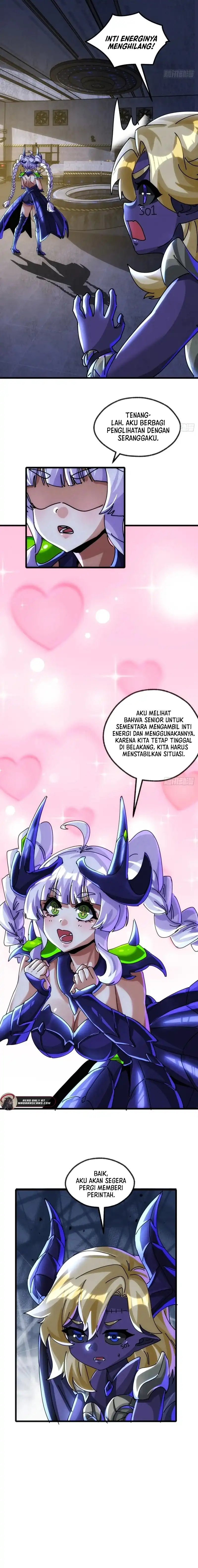 Baca Doomsday Game: Rise of the Villain - Chapter 42 halaman 4