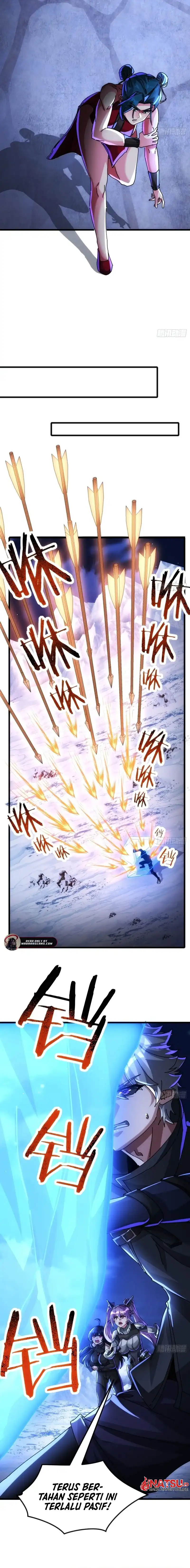 Baca Doomsday Game: Rise of the Villain - Chapter 42 halaman 9
