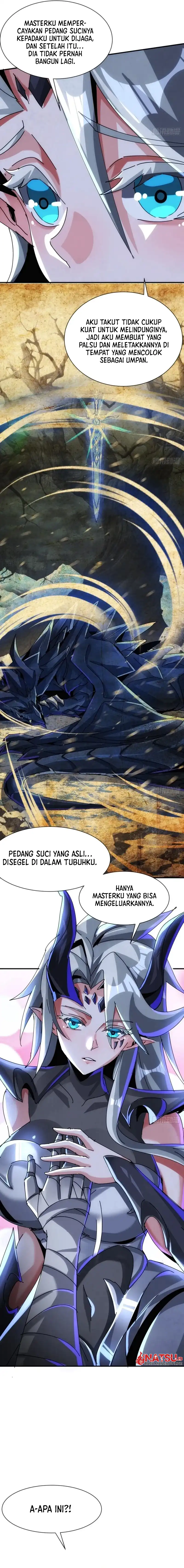 Baca Doomsday Game: Rise of the Villain - Chapter 43 halaman 12