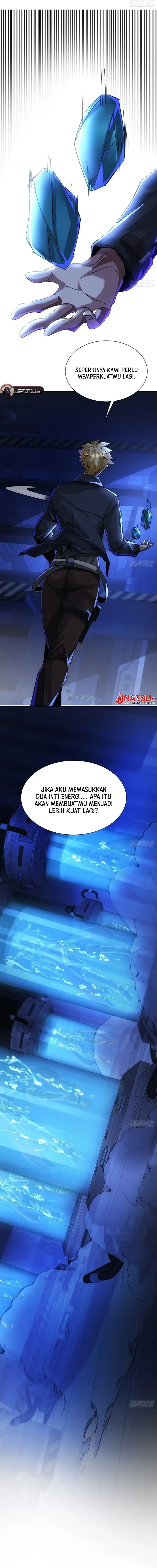 Baca Doomsday Game: Rise of the Villain - Chapter 43 halaman 16