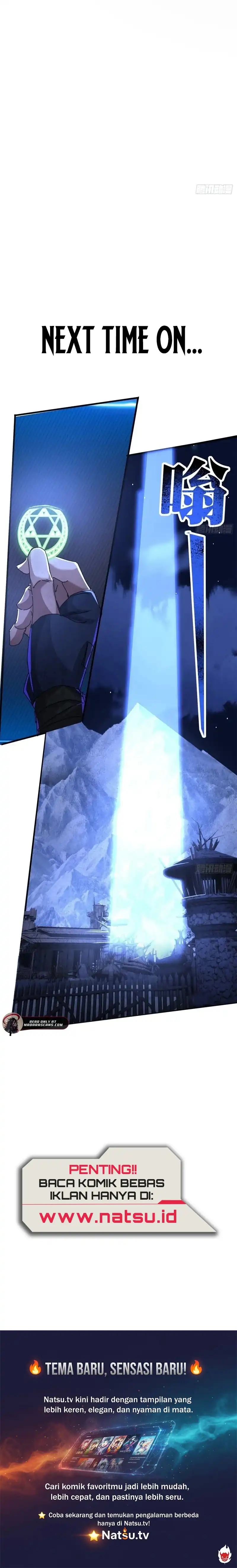 Baca Doomsday Game: Rise of the Villain - Chapter 43 halaman 17