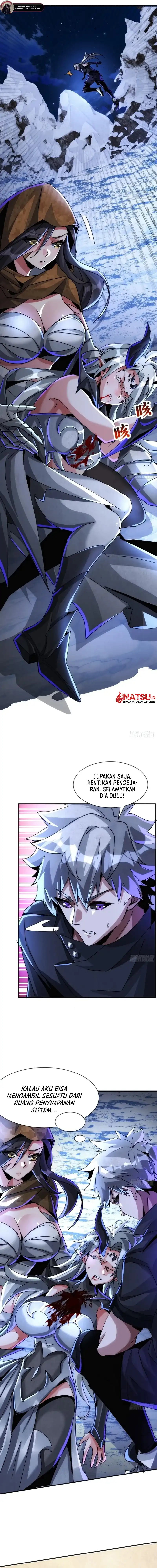 Baca Doomsday Game: Rise of the Villain - Chapter 43 halaman 4