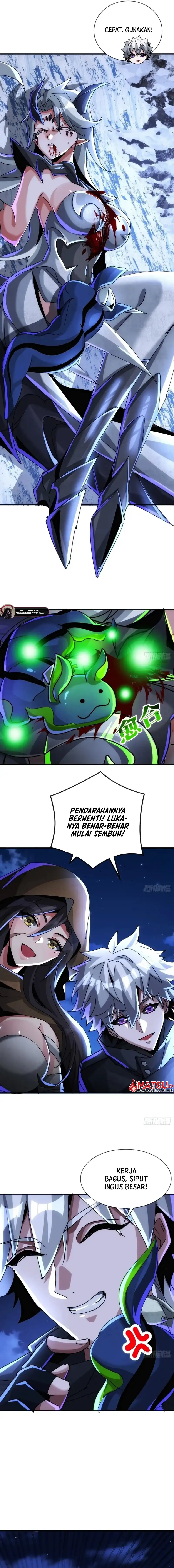Baca Doomsday Game: Rise of the Villain - Chapter 43 halaman 6