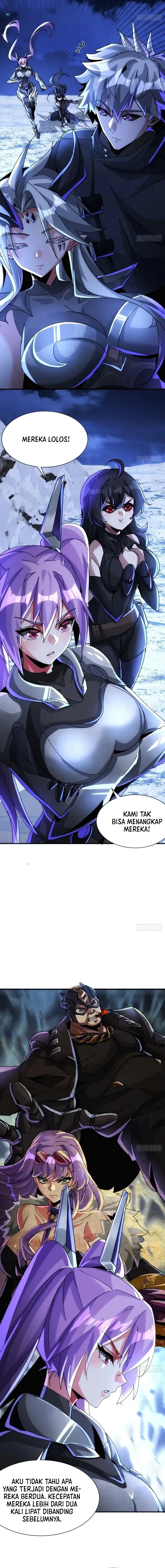 Baca Doomsday Game: Rise of the Villain - Chapter 43 halaman 7