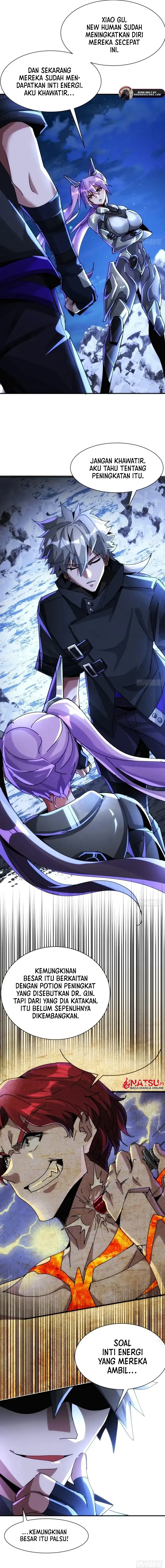 Baca Doomsday Game: Rise of the Villain - Chapter 43 halaman 8