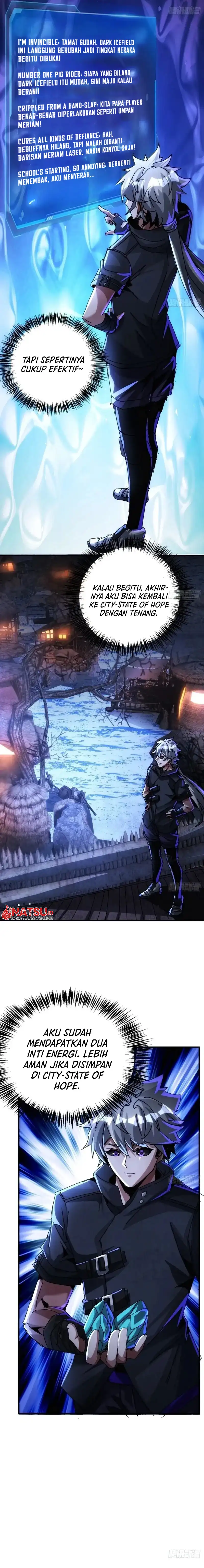 Baca Doomsday Game: Rise of the Villain - Chapter 44 halaman 10