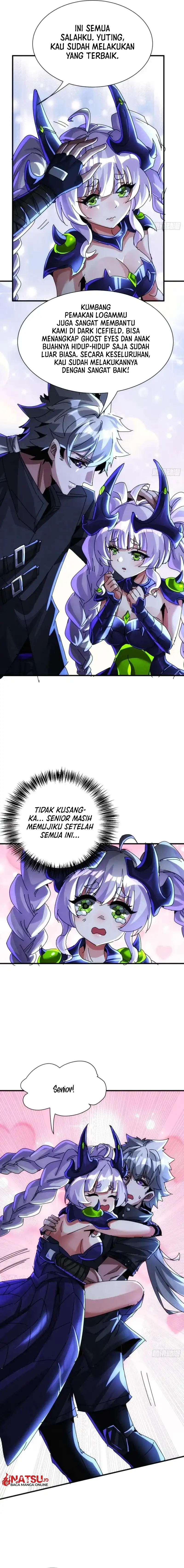 Baca Doomsday Game: Rise of the Villain - Chapter 44 halaman 14
