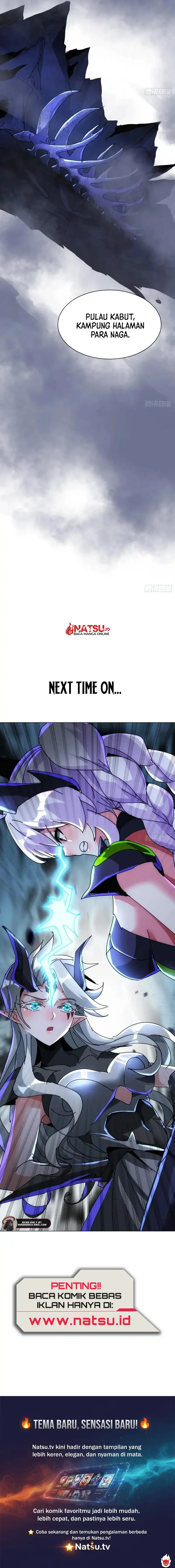 Baca Doomsday Game: Rise of the Villain - Chapter 44 halaman 16