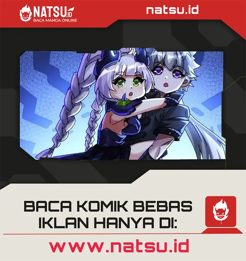 Baca Doomsday Game: Rise of the Villain - Chapter 44 halaman 17