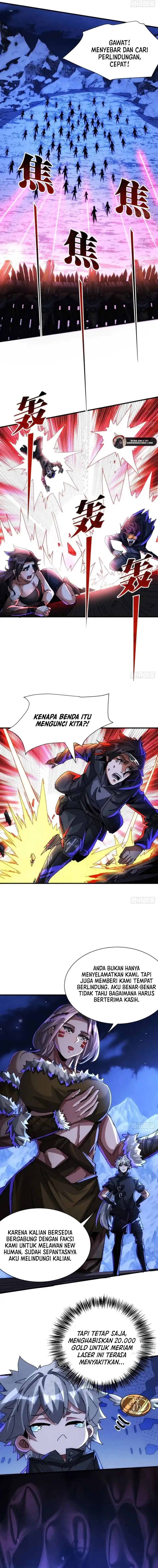 Baca Doomsday Game: Rise of the Villain - Chapter 44 halaman 9