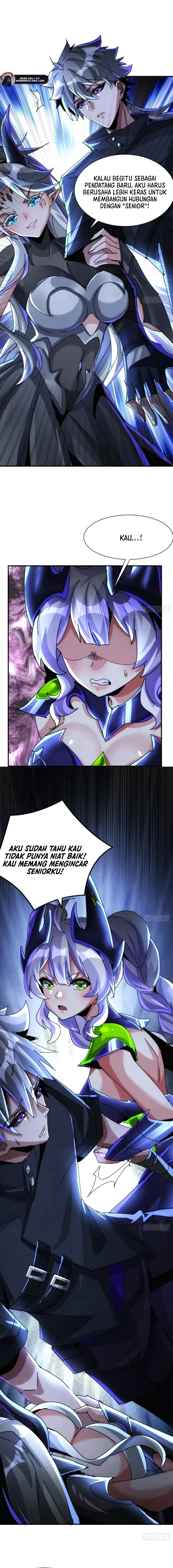 Baca Doomsday Game: Rise of the Villain - Chapter 45 halaman 10