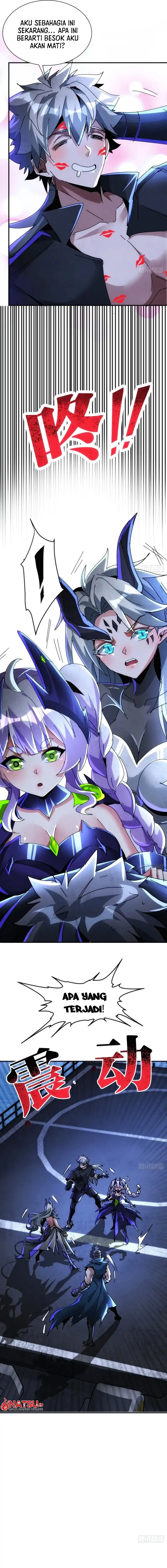 Baca Doomsday Game: Rise of the Villain - Chapter 45 halaman 13