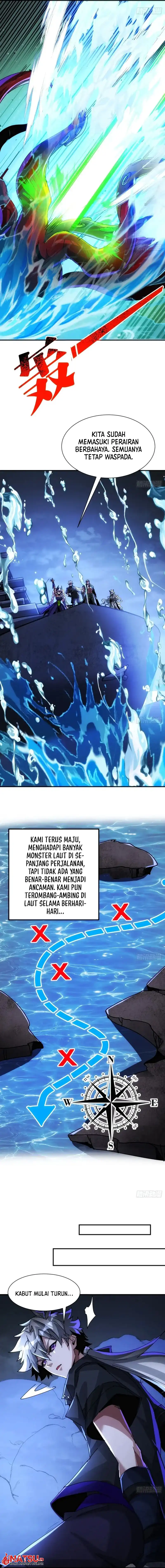 Baca Doomsday Game: Rise of the Villain - Chapter 45 halaman 15