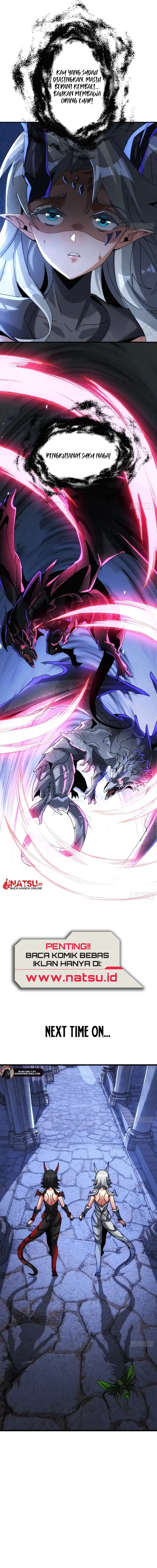 Baca Doomsday Game: Rise of the Villain - Chapter 45 halaman 17