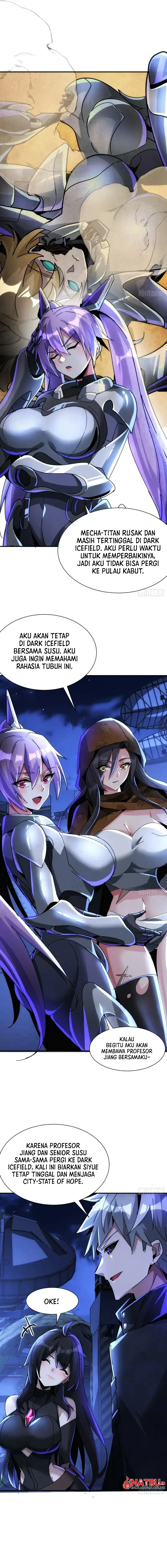 Baca Doomsday Game: Rise of the Villain - Chapter 45 halaman 5