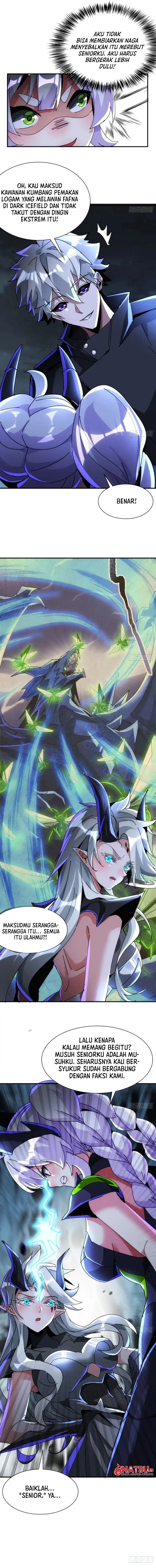Baca Doomsday Game: Rise of the Villain - Chapter 45 halaman 9