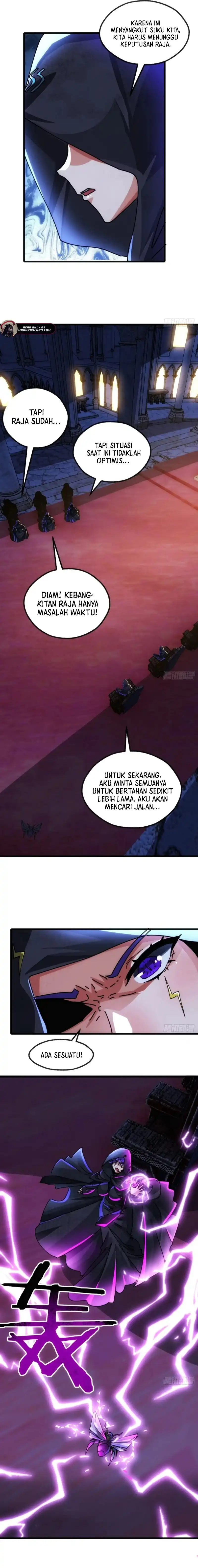 Baca Doomsday Game: Rise of the Villain - Chapter 46 halaman 10