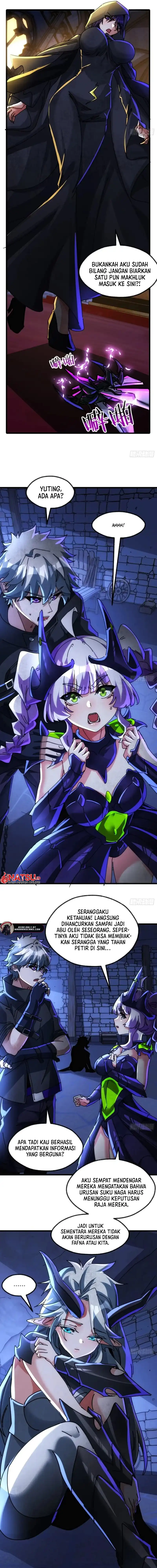 Baca Doomsday Game: Rise of the Villain - Chapter 46 halaman 11