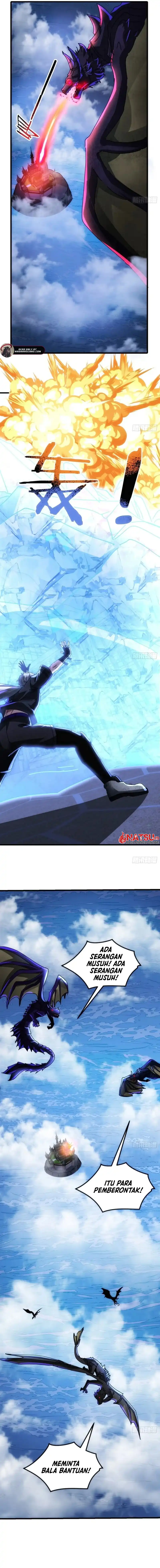 Baca Doomsday Game: Rise of the Villain - Chapter 46 halaman 15