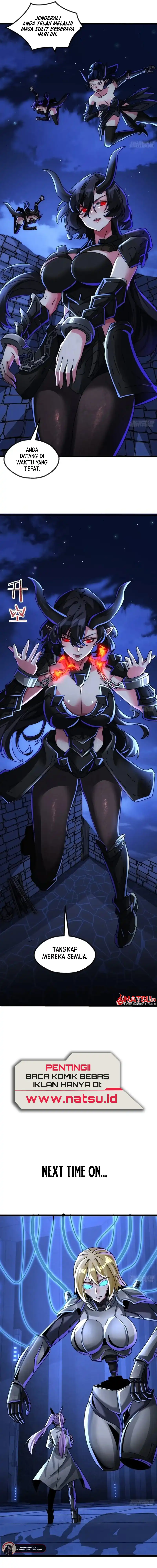 Baca Doomsday Game: Rise of the Villain - Chapter 46 halaman 16