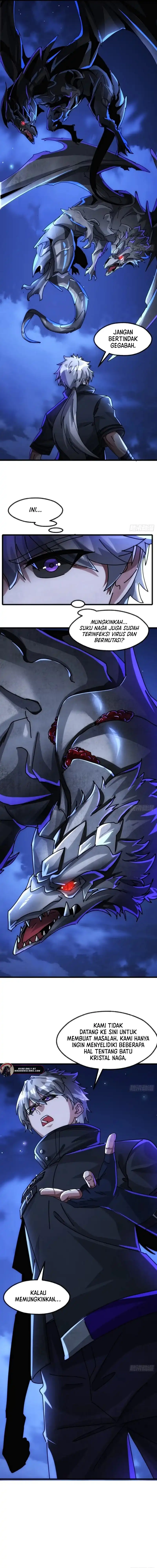 Baca Doomsday Game: Rise of the Villain - Chapter 46 halaman 4