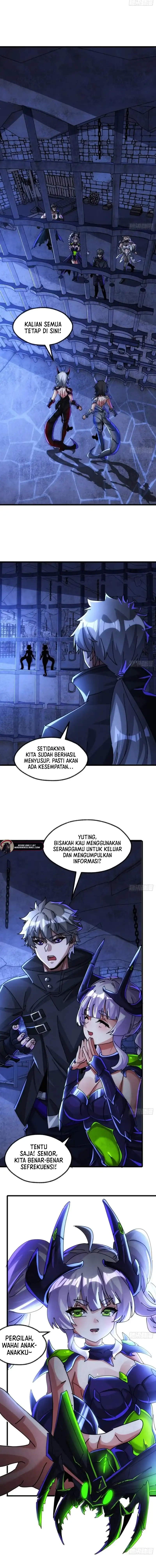 Baca Doomsday Game: Rise of the Villain - Chapter 46 halaman 6