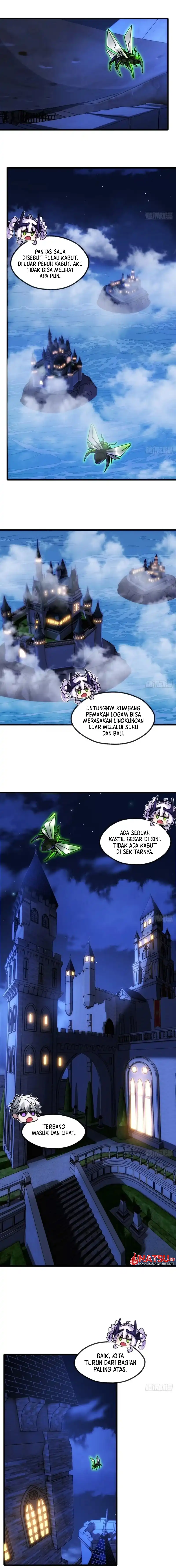 Baca Doomsday Game: Rise of the Villain - Chapter 46 halaman 7