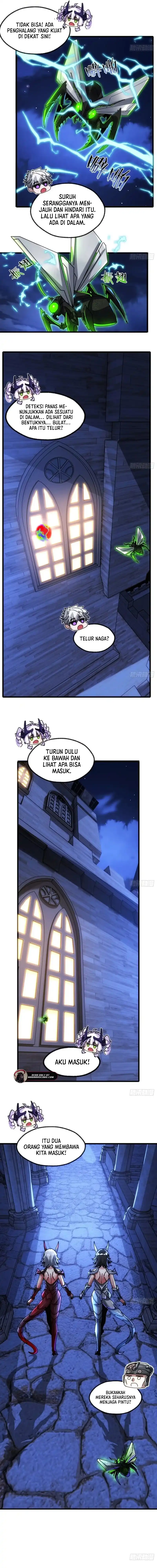 Baca Doomsday Game: Rise of the Villain - Chapter 46 halaman 8