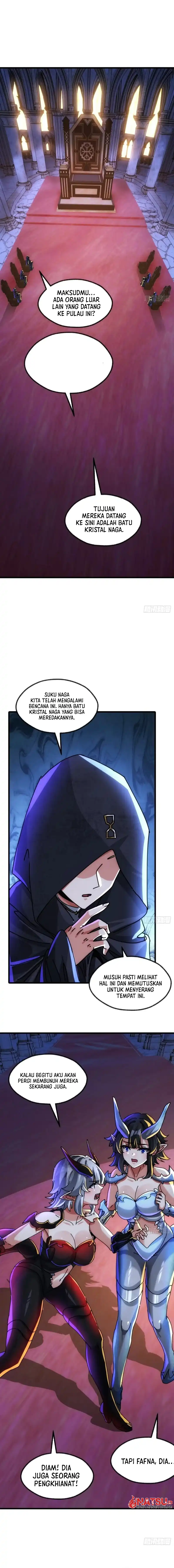 Baca Doomsday Game: Rise of the Villain - Chapter 46 halaman 9