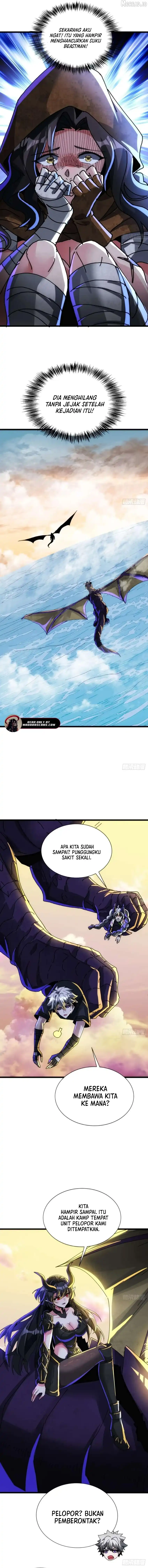 Baca Doomsday Game: Rise of the Villain - Chapter 47 halaman 10