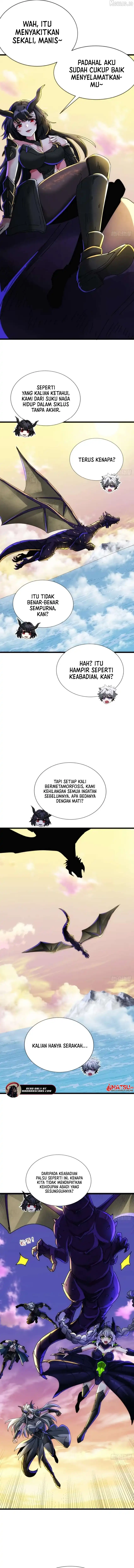 Baca Doomsday Game: Rise of the Villain - Chapter 47 halaman 11