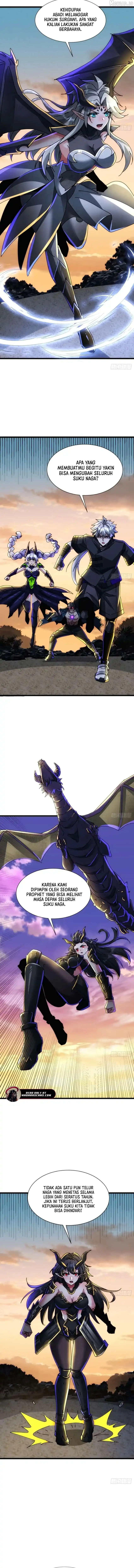 Baca Doomsday Game: Rise of the Villain - Chapter 47 halaman 12