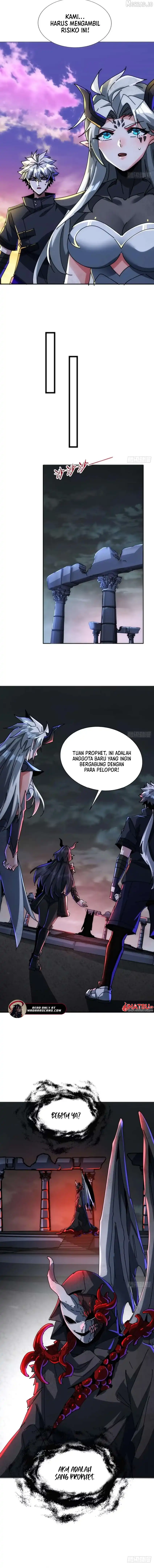 Baca Doomsday Game: Rise of the Villain - Chapter 47 halaman 13