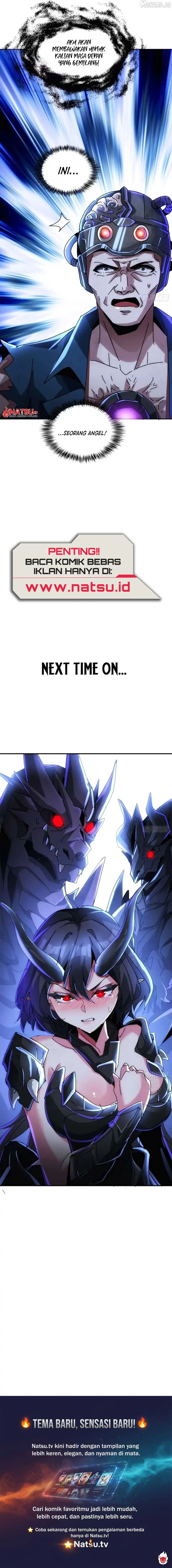 Baca Doomsday Game: Rise of the Villain - Chapter 47 halaman 14