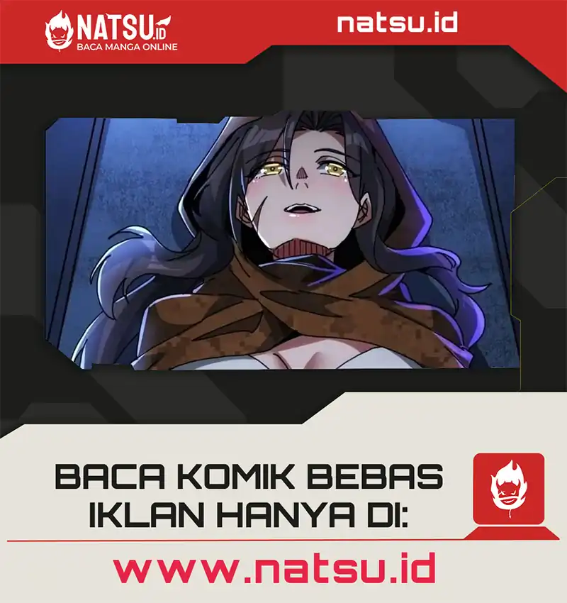 Baca Doomsday Game: Rise of the Villain - Chapter 47 halaman 15