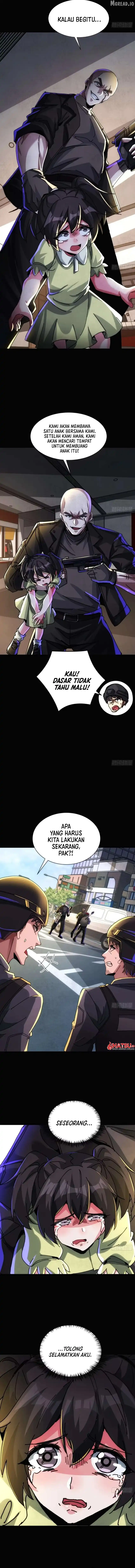 Baca Doomsday Game: Rise of the Villain - Chapter 47 halaman 5
