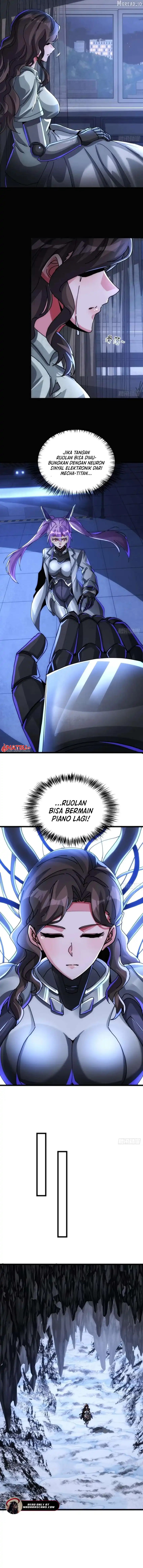Baca Doomsday Game: Rise of the Villain - Chapter 47 halaman 7