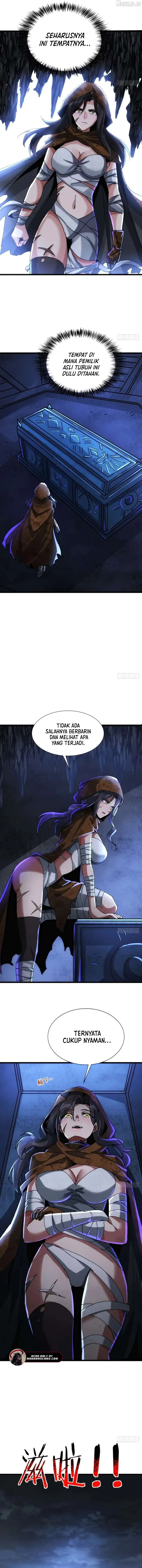 Baca Doomsday Game: Rise of the Villain - Chapter 47 halaman 8