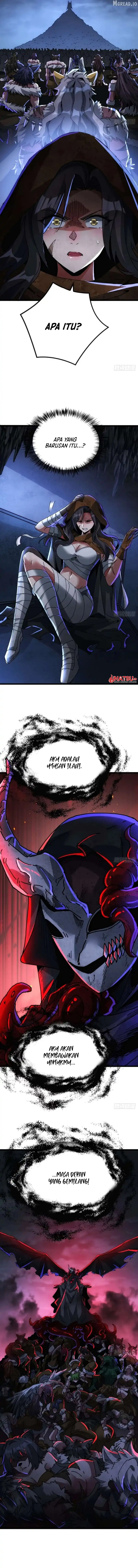 Baca Doomsday Game: Rise of the Villain - Chapter 47 halaman 9