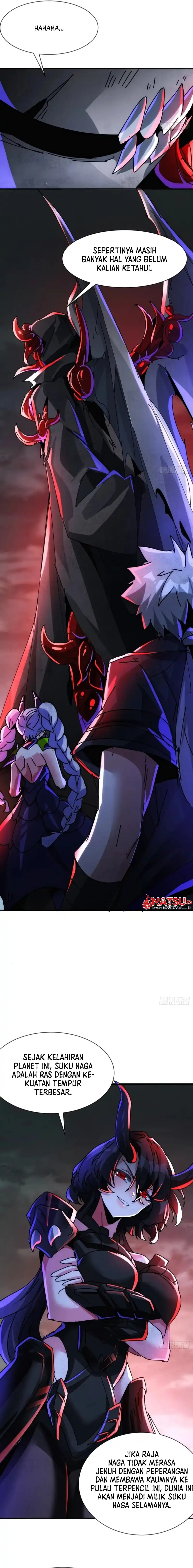 Baca Doomsday Game: Rise of the Villain - Chapter 48 halaman 11