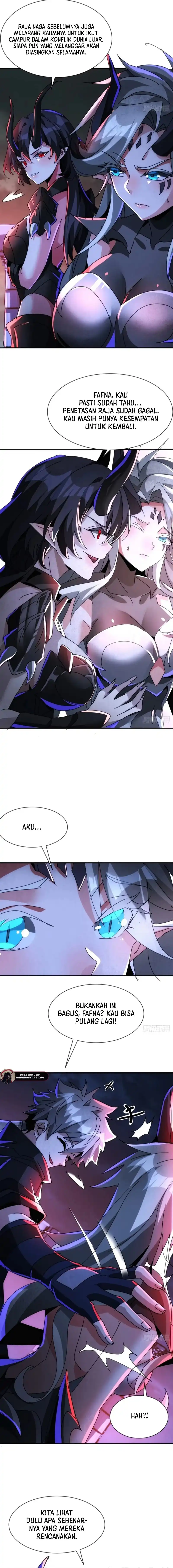 Baca Doomsday Game: Rise of the Villain - Chapter 48 halaman 12