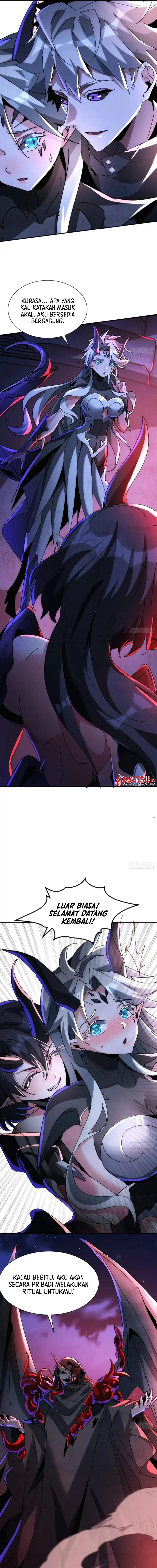 Baca Doomsday Game: Rise of the Villain - Chapter 48 halaman 13