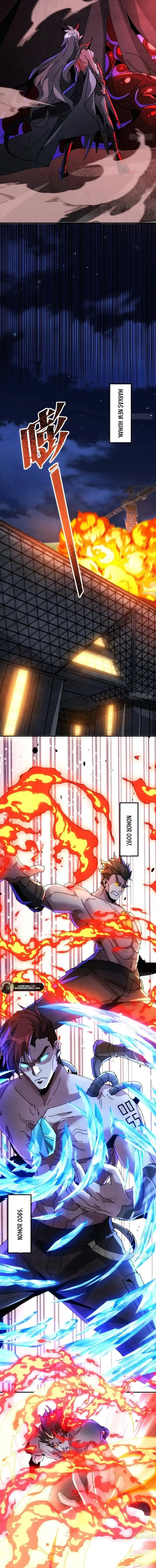 Baca Doomsday Game: Rise of the Villain - Chapter 48 halaman 14