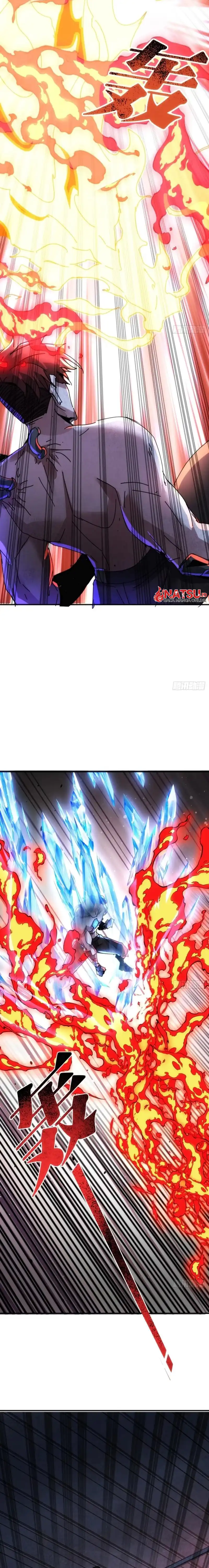 Baca Doomsday Game: Rise of the Villain - Chapter 48 halaman 15