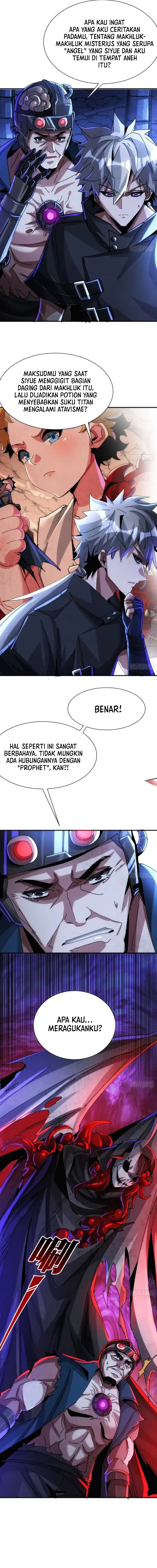 Baca Doomsday Game: Rise of the Villain - Chapter 48 halaman 3