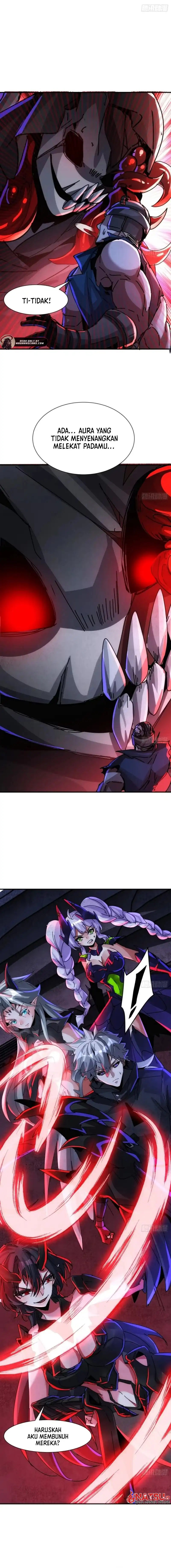 Baca Doomsday Game: Rise of the Villain - Chapter 48 halaman 4