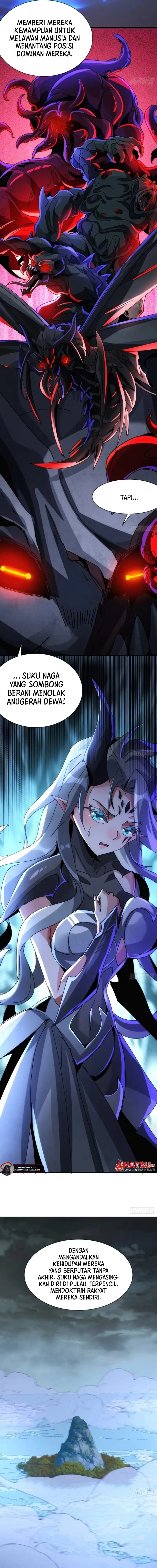 Baca Doomsday Game: Rise of the Villain - Chapter 48 halaman 7