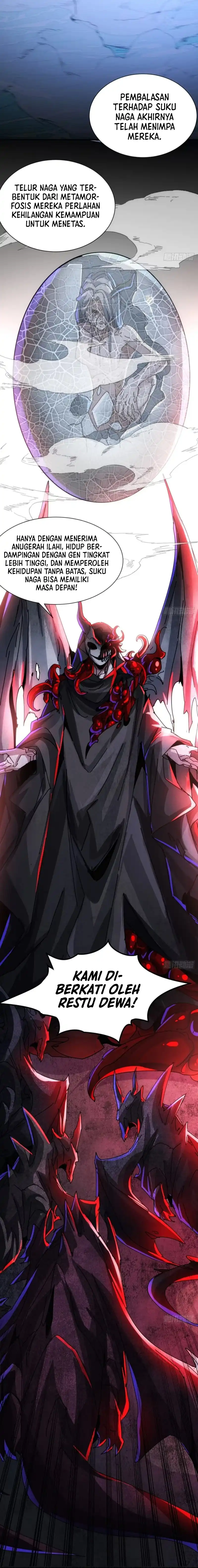 Baca Doomsday Game: Rise of the Villain - Chapter 48 halaman 8