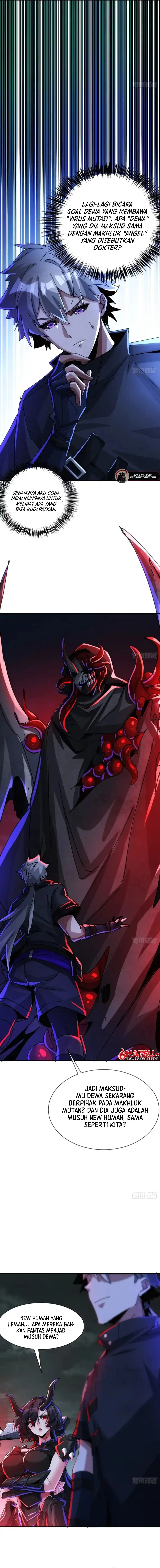 Baca Doomsday Game: Rise of the Villain - Chapter 48 halaman 9