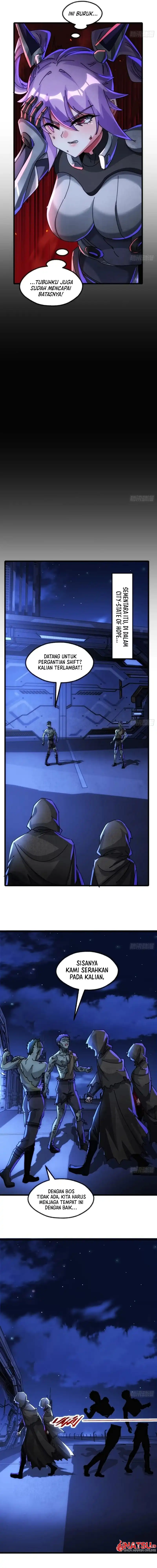 Baca Doomsday Game: Rise of the Villain - Chapter 49 halaman 13